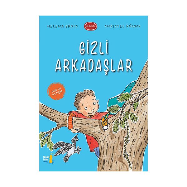 Arkadaşından Gizli