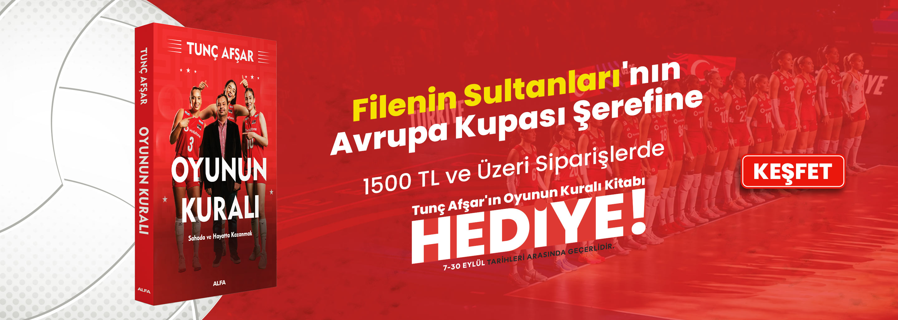 Oyunun Kuralı