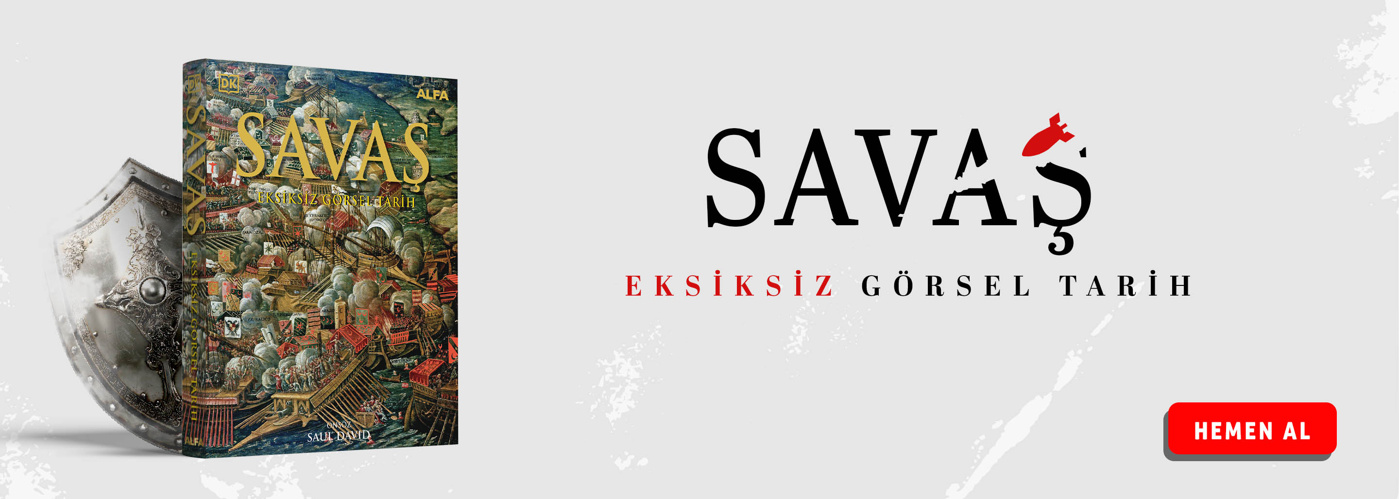 savas