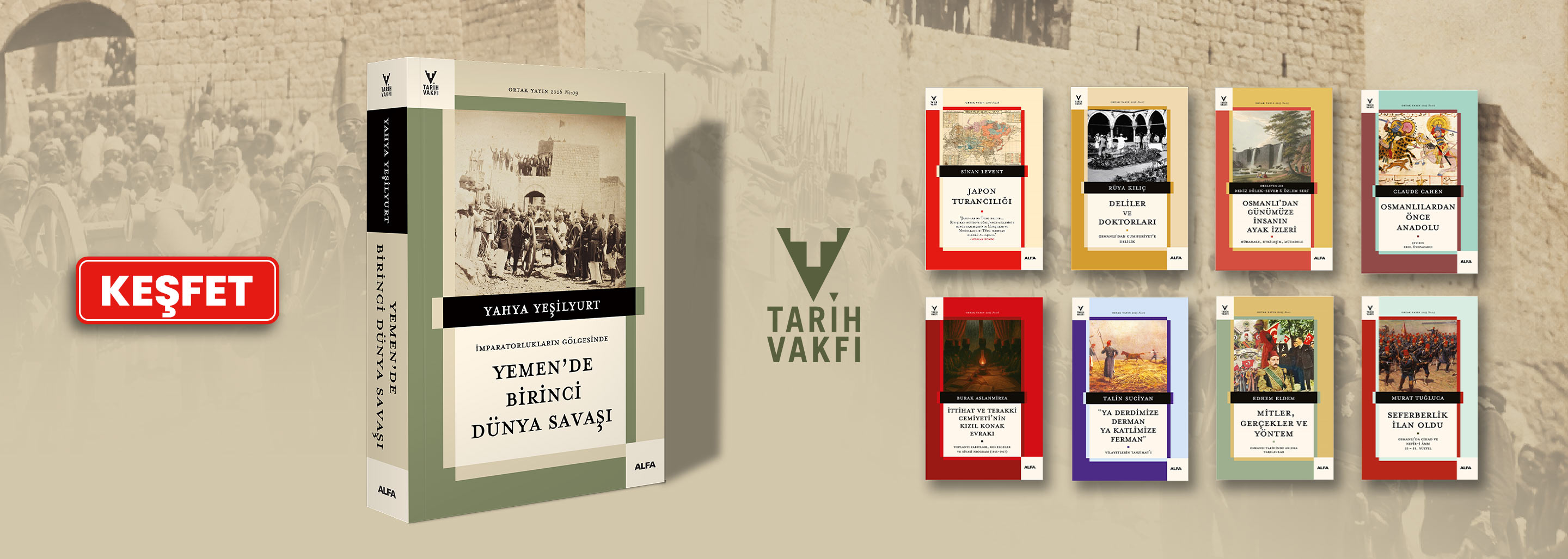 Ortak Yayın