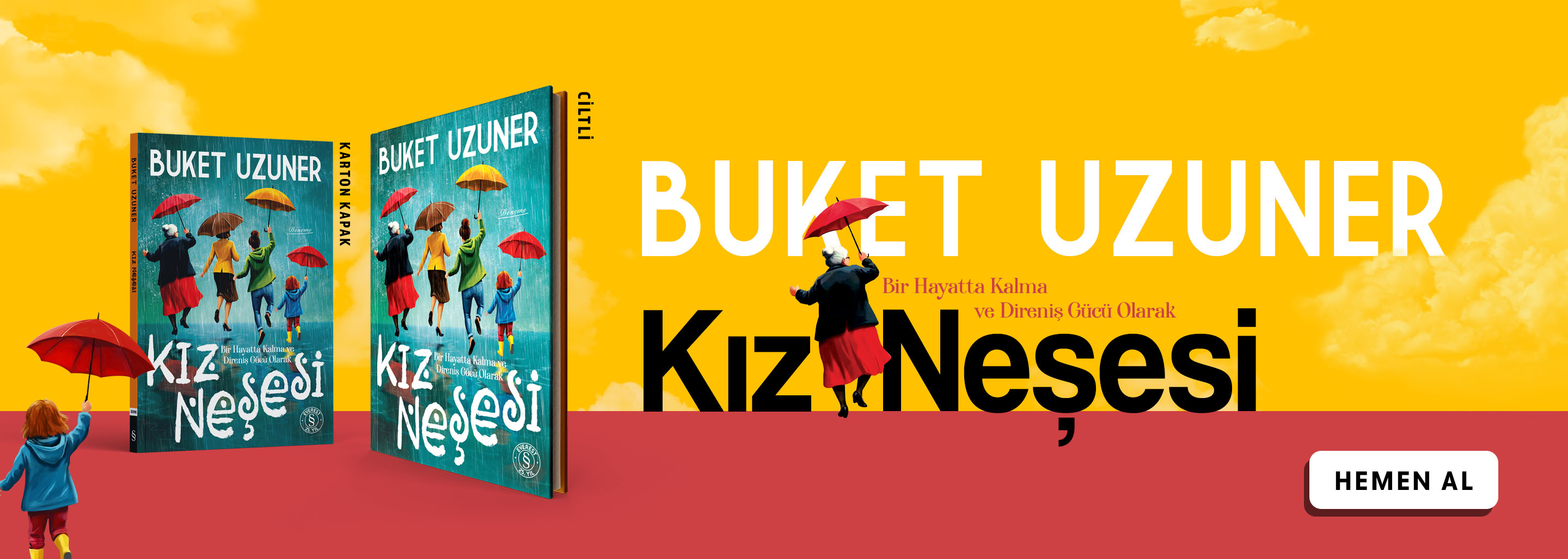 Kız Neşesi